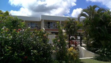 No. 12 Bayview For Sale Located In Rodney Bay Saint Lucia