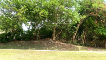PLOTS OF LAND FOR SALE AT CAP ESTATE, ST. LUCIA