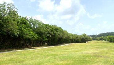 PLOTS OF LAND FOR SALE AT CAP ESTATE, ST. LUCIA