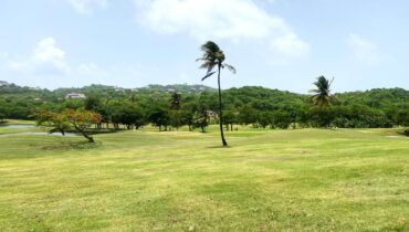 PLOTS OF LAND FOR SALE AT CAP ESTATE, ST. LUCIA