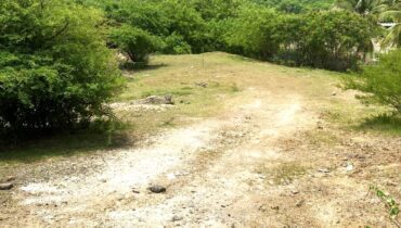 PLOTS OF LAND FOR SALE AT CAP ESTATE, ST. LUCIA