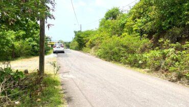 PLOTS OF LAND FOR SALE AT CAP ESTATE, ST. LUCIA