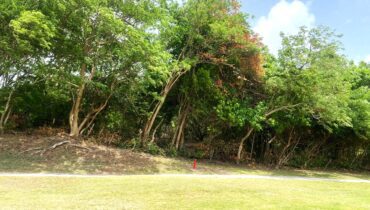 PLOTS OF LAND FOR SALE AT CAP ESTATE, ST. LUCIA
