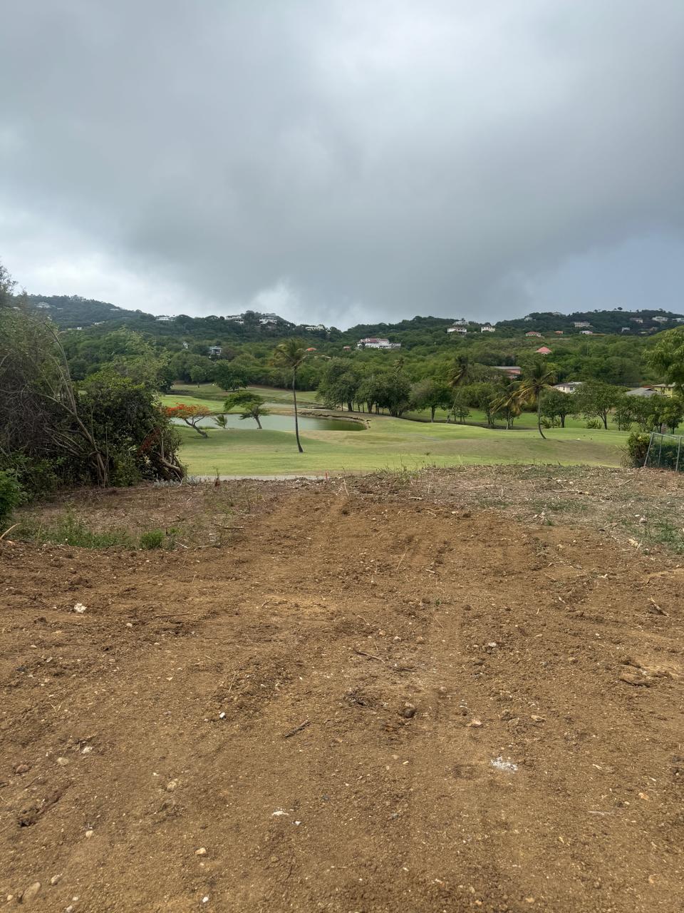 PLOTS OF LAND FOR SALE AT CAP ESTATE, SAINT LUCIA