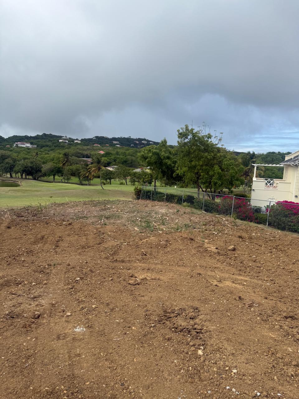 PLOTS OF LAND FOR SALE AT CAP ESTATE, SAINT LUCIA