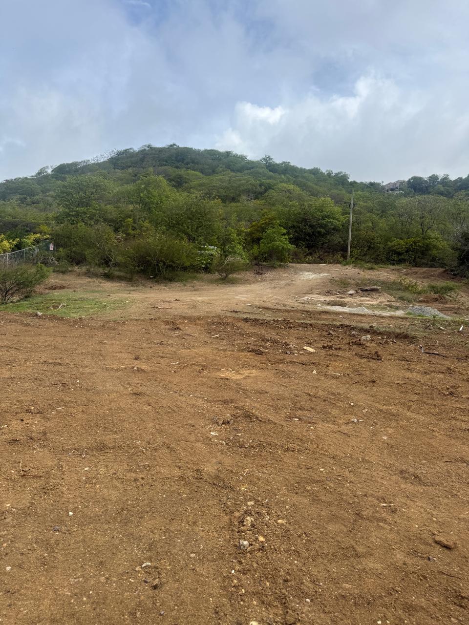 PLOTS OF LAND FOR SALE AT CAP ESTATE, SAINT LUCIA
