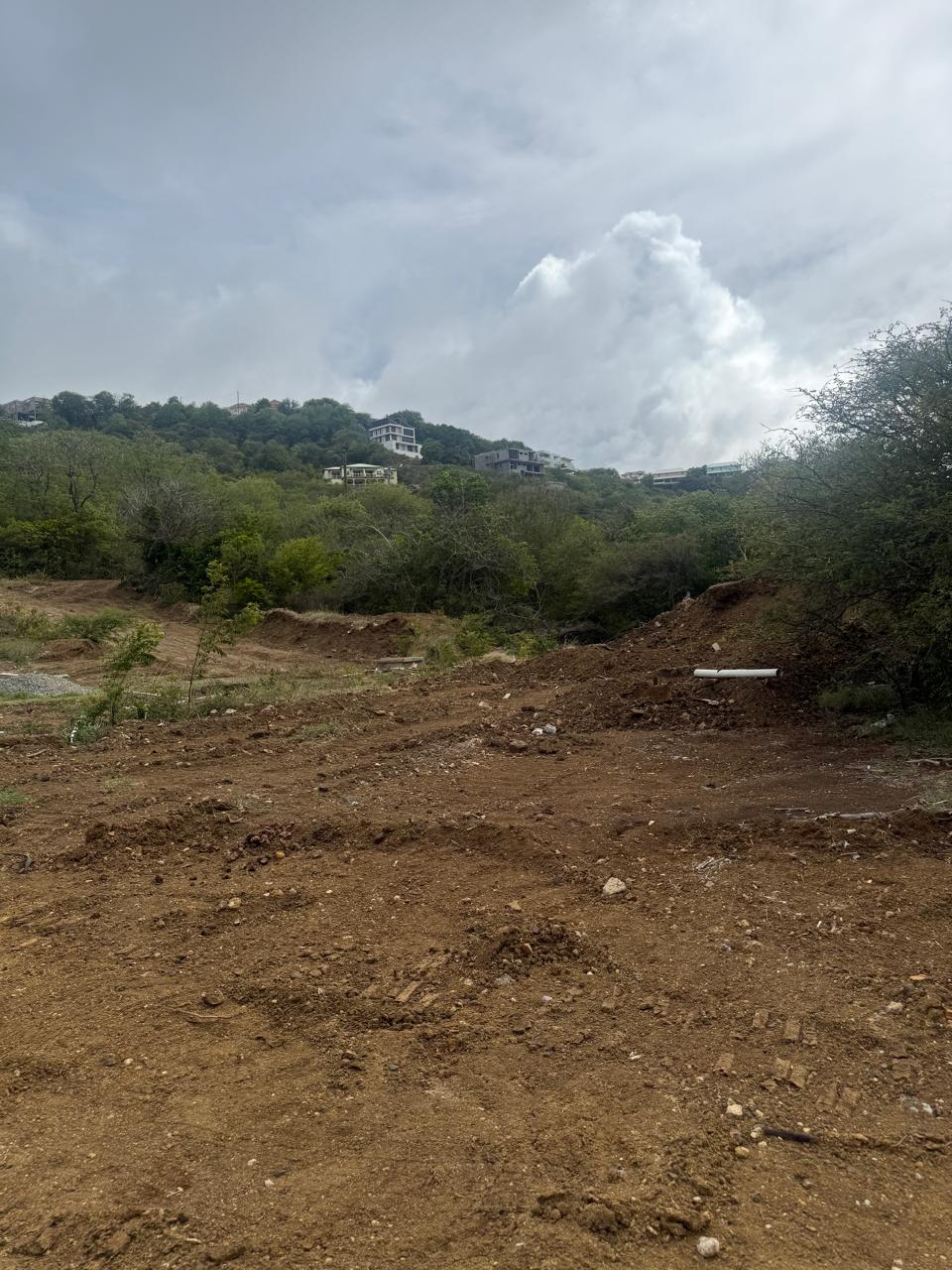 PLOTS OF LAND FOR SALE AT CAP ESTATE, SAINT LUCIA