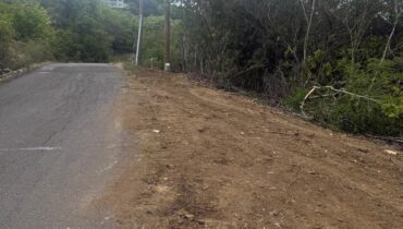 PLOTS OF LAND FOR SALE AT CAP ESTATE, SAINT LUCIA