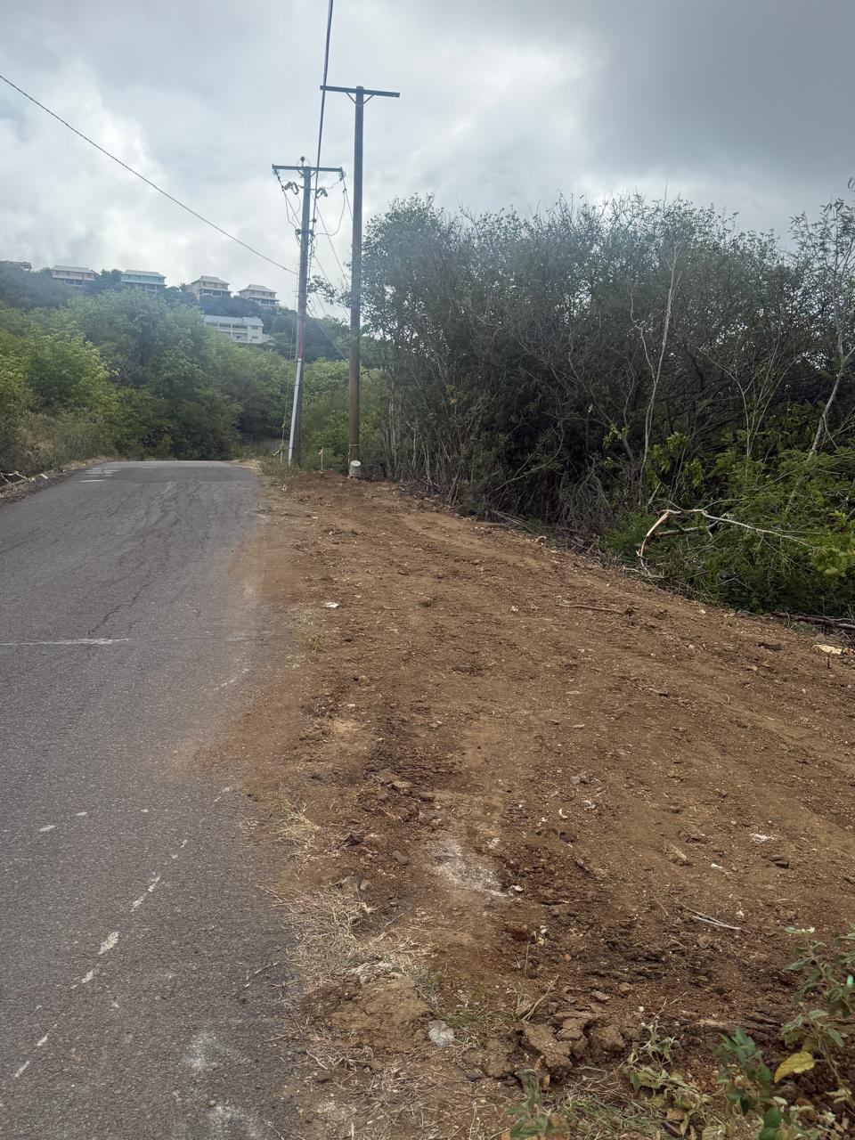PLOTS OF LAND FOR SALE AT CAP ESTATE, SAINT LUCIA