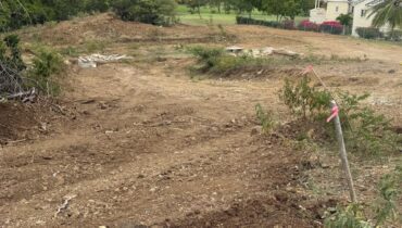 PLOTS OF LAND FOR SALE AT CAP ESTATE, SAINT LUCIA