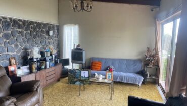 Charming Fixer upper Home located at Morne Fortune, Castries, ST. Lucia