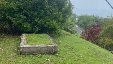 Charming Fixer upper Home located at Morne Fortune, Castries, ST. Lucia