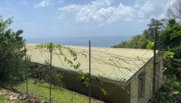 Charming Fixer upper Home located at Morne Fortune, Castries, ST. Lucia
