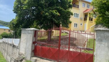 House for sale located at Gros Islet, Saint Lucia