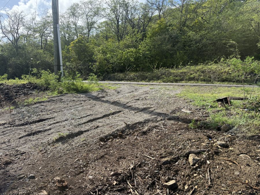 PLOT OF LAND FOR SALE AT CAP ESTATE, SAINT LUCIA