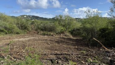 PLOT OF LAND FOR SALE AT CAP ESTATE, SAINT LUCIA