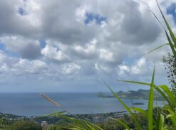 Charming Fixer upper Home located at Morne Fortune, Castries, ST. Lucia