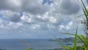 Charming Fixer upper Home located at Morne Fortune, Castries, ST. Lucia