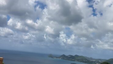 Charming Fixer upper Home located at Morne Fortune, Castries, ST. Lucia