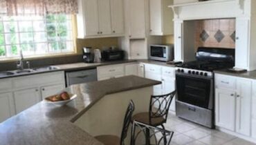 Villa with Outdoor Bonus Space for Sale located at Belle Vue, Gros Islet, ST. Lucia