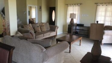 Villa with Outdoor Bonus Space for Sale located at Belle Vue, Gros Islet, ST. Lucia