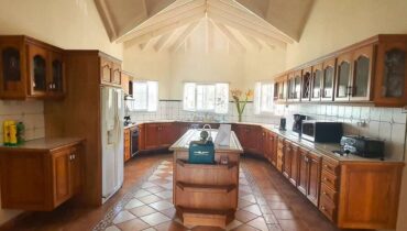 Villa Mantel For Sale located at Bonne Terre, Gros Islet, ST. Lucia