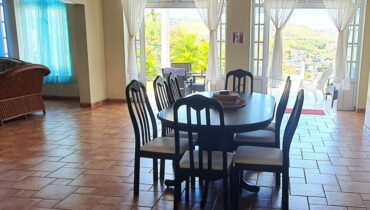 Villa Mantel For Sale located at Bonne Terre, Gros Islet, ST. Lucia