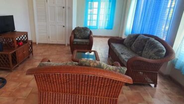 Villa Mantel For Sale located at Bonne Terre, Gros Islet, ST. Lucia