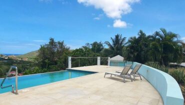 Villa Mantel For Sale located at Bonne Terre, Gros Islet, ST. Lucia