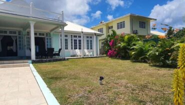 Villa Mantel For Sale located at Bonne Terre, Gros Islet, ST. Lucia