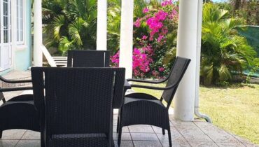 Villa Mantel For Sale located at Bonne Terre, Gros Islet, ST. Lucia
