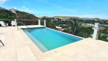 Villa Mantel For Sale located at Bonne Terre, Gros Islet, ST. Lucia