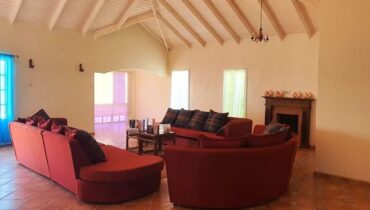 Villa Mantel For Sale located at Bonne Terre, Gros Islet, ST. Lucia