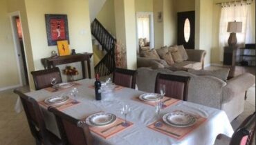 Villa with Outdoor Bonus Space for Sale located at Belle Vue, Gros Islet, ST. Lucia