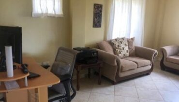 Villa with Outdoor Bonus Space for Sale located at Belle Vue, Gros Islet, ST. Lucia