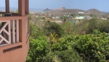 Villa with Outdoor Bonus Space for Sale located at Belle Vue, Gros Islet, ST. Lucia