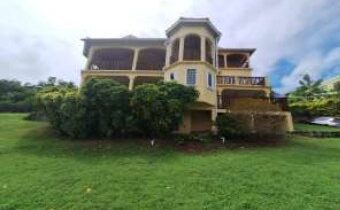 House for sale located at Gros Islet, Saint Lucia