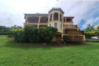House for sale located at Gros Islet, Saint Lucia