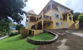 House for sale located at Gros Islet, Saint Lucia