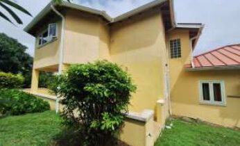 House for sale located at Gros Islet, Saint Lucia