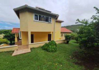 House for sale located at Gros Islet, Saint Lucia