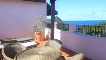 CAP MAISON VILLA JACARANDA  111 FOR SALE LOCATED AT CAP ESTATE SAINT LUCIA