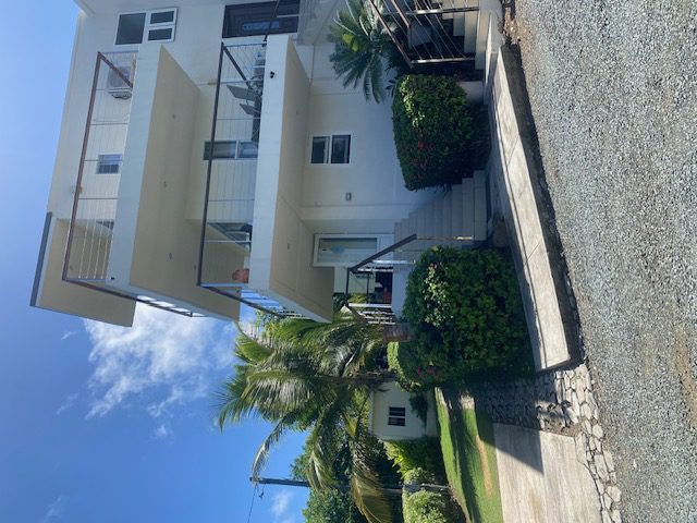 VILLA POWYE FOR RENT AT BELLE VUE, GROS ISLET, SAINT LUCIA