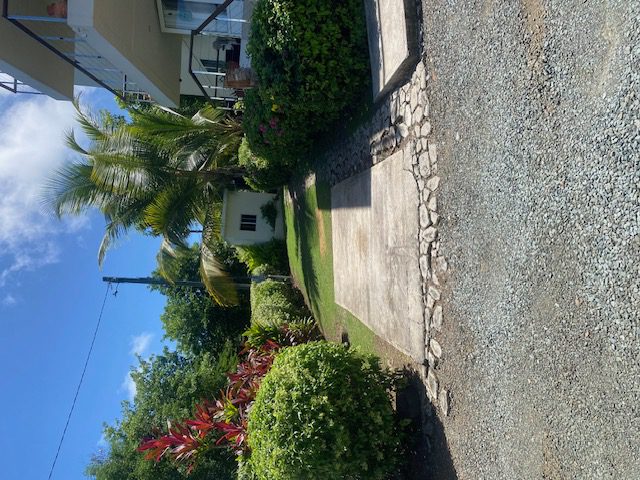 VILLA POWYE FOR RENT AT BELLE VUE, GROS ISLET, SAINT LUCIA