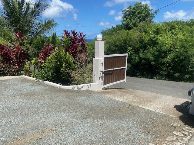 VILLA POWYE FOR RENT AT BELLE VUE, GROS ISLET, SAINT LUCIA