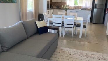 VILLA POWYE FOR RENT AT BELLE VUE, GROS ISLET, SAINT LUCIA