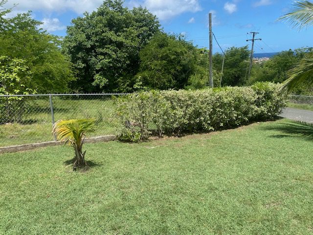 VILLA POWYE FOR RENT AT BELLE VUE, GROS ISLET, SAINT LUCIA