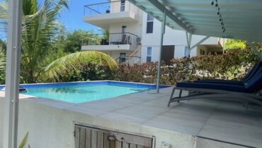 VILLA POWYE FOR RENT AT BELLE VUE, GROS ISLET, SAINT LUCIA