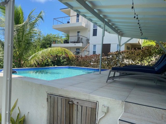 VILLA POWYE FOR RENT AT BELLE VUE, GROS ISLET, SAINT LUCIA