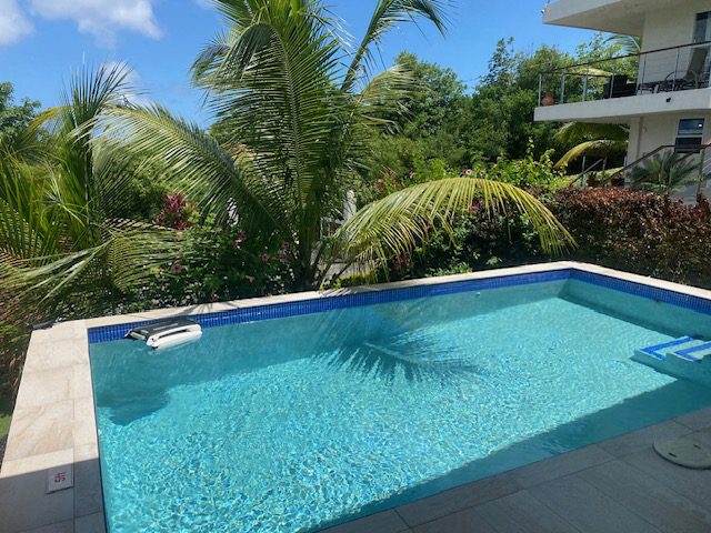 VILLA POWYE FOR RENT AT BELLE VUE, GROS ISLET, SAINT LUCIA